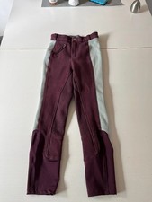 Weinrot bunte vollbesatz gebraucht kaufen  Hamburg