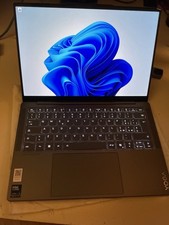 Lenovo yoga slim usato  Pistoia