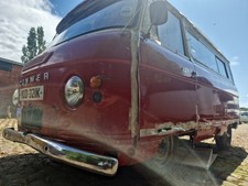 Commer campervan caravanette for sale  ORMSKIRK