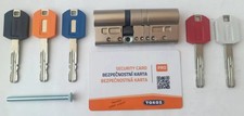 TOKOZ PRO 400 / Versión forzada / Cerradura de alta seguridad con 5 llaves, usado comprar usado  Enviando para Brazil