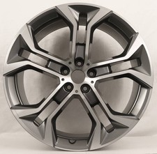 Cerchio lega bmw usato  Cremona