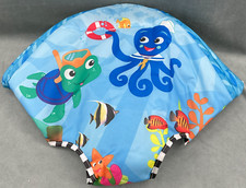 Usado, Capa de assento Baby Einstein Neptune’s Ocean Discovery peça de reposição comprar usado  Enviando para Brazil
