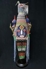 Excellent yoruba beaded for sale  Tucson