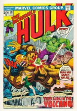 Marvel incredible hulk for sale  Santa Monica