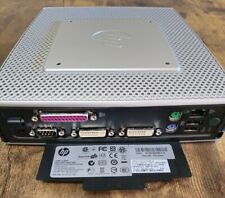 HP T510 Thin Client con fuente de alimentación | Probado y funcionando segunda mano  Embacar hacia Mexico