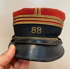 Militaria kepi officer d'occasion  Expédié en Belgium