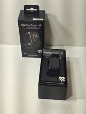 Garmin vivoactive for sale  Boise