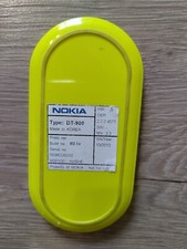 Placa de carregamento Qi sem fio Nokia DT-900 para Lumia -Amarela comprar usado  Enviando para Brazil