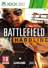Usado, Battlefield Hardline (Xbox 360)-Bom comprar usado  Enviando para Brazil