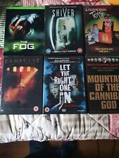 dvd bundles for sale  EBBW VALE