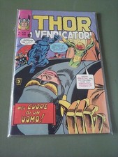 Thor vendicatori n.166 usato  Reggio Emilia
