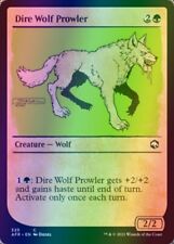 Mtg foil dire for sale  DRONFIELD