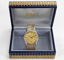 Armbanduhr ebel classic gebraucht kaufen  Nürnberg