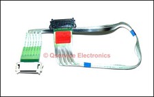 Cabo LVDS 1 PC (placa principal-- painel LCD) LG 32LN5400 32" LCD P/N EAD62370715 comprar usado  Enviando para Brazil