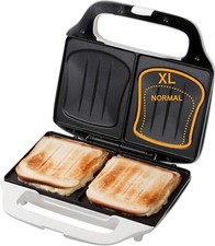 Sandwich toaster sandwichmaker gebraucht kaufen  Zwickau