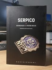 Romanzo biografico peter usato  Italia