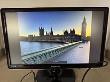 Samsung s23a350h led gebraucht kaufen  Schüttorf