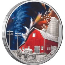Niue 2024 tornado for sale  Niagara Falls