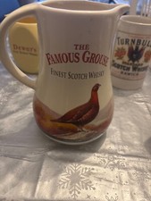 Famous grouse water for sale  COLCHESTER