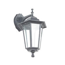 Außenlampe wand anthrazit gebraucht kaufen  Chemnitz