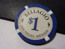 bellagio poker chips for sale  Cameron