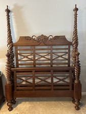 Broyhill barley twist for sale  Mount Vernon