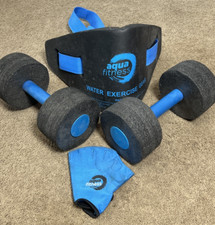 Aqua fitness swim for sale  Twentynine Palms