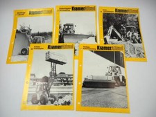 Kramer allrad anbaugeräte gebraucht kaufen Kramer allrad anbaugeräte gebraucht kaufen  Merseburg