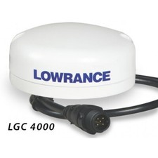 Lowrance lgc 4000 for sale  Kaukauna