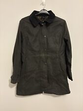 Barbour women wax for sale  HYDE