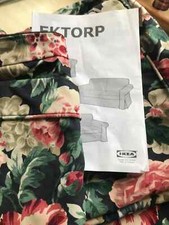 Ikea ektorp seat for sale  BRISTOL