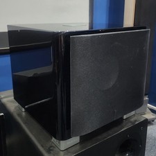 Rel powered subwoofer for sale  San Diego