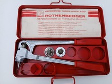 Rothenburger rocam expander for sale  LIVERPOOL