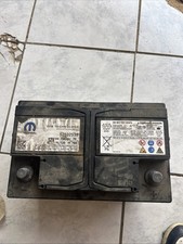 batteria auto usato batteria auto usato San Tammaro