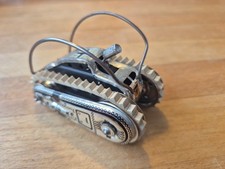 Gama panzer vintage gebraucht kaufen  Neustadt
