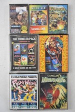 Rare commodore cassette for sale  NORTHAMPTON