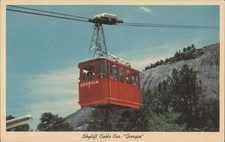 Skylift cable car for sale  USA