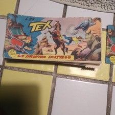 tex strisce usato tex strisce usato  Volpedo