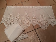 Scheibengardine schlaufen bist gebraucht kaufen  Siegen