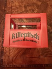 Killepitsch flaschenkasten fla gebraucht kaufen  Erkrath
