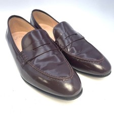 Crew academy burgundy for sale  Paramus