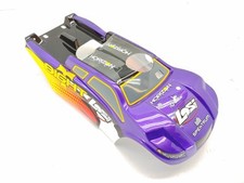 Losi 8ight nitro d'occasion  Expédié en Belgium