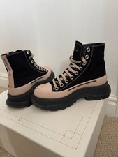 Alexander mcqueen womens for sale  ROTHERHAM