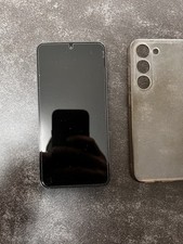 Samsung Galaxy S23 128GB czarny na sprzedaż  Wysyłka do Poland