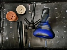 Shisha set gebraucht kaufen  Kirn