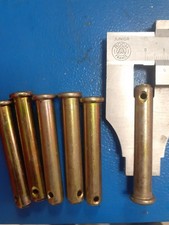 Axe goupilles motoculteur d'occasion  Yzeures-sur-Creuse