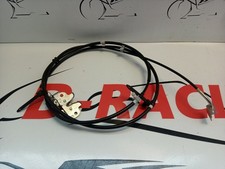 Cavo gancio apertura usato Cavo gancio apertura usato  Chignolo Po