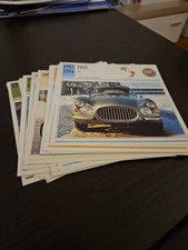 Fiat abarth serie usato  Macomer