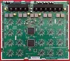 Scheda inverter led usato  Forli