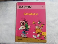 Gaston serie geht gebraucht kaufen  Wiesbaden
